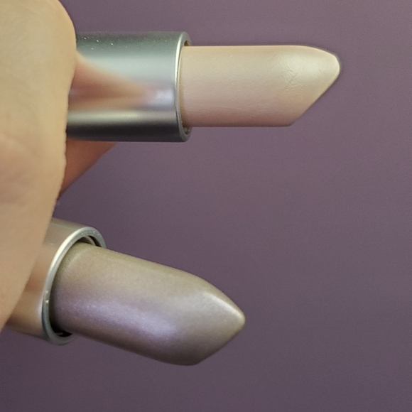 MAC Bubbles and Haku Lipsticks - Picture 5 of 6